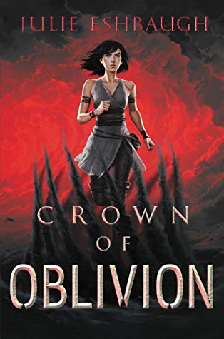crown of oblivion by julie eshbaugh.jpg
