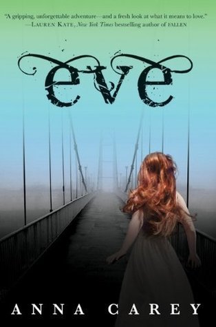 Eve by Anna Carey.jpg