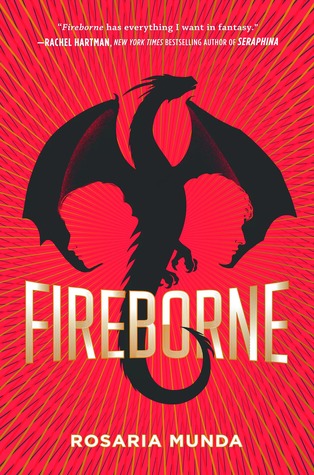 Fireborne by Rosaria Munda.jpg