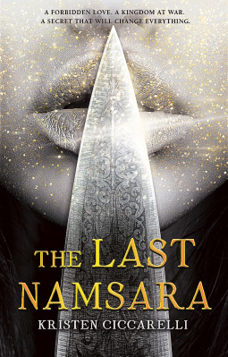 The Last Namsara by Kristen Ciccarelli.jpg